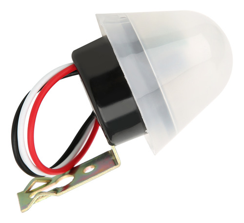 Sensor Automático Street De Alta Calidad Para Fábricas Y Jar