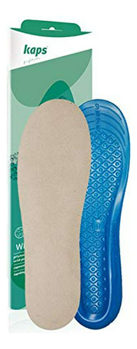 Cuidado De Zapatos - Shoe Insoles Inserts Made Of Quality Cu