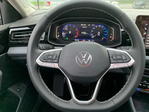 Volkswagen Jetta Highline