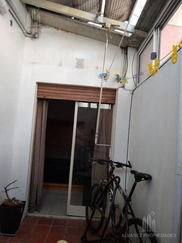 Imagen 11 de 12 de Departamento 2 Ambientes Venta Morón