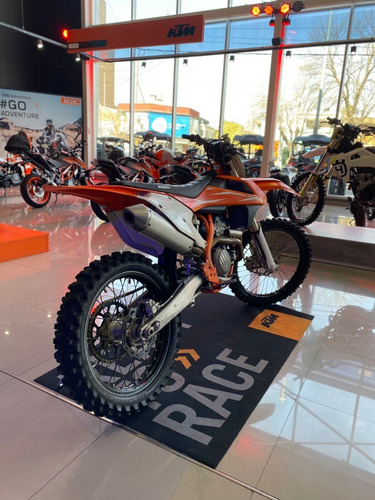 Imagen 8 de 15 de Ktm Sxf 250 | No Fc, No Yzf, No Crf, No Kxf