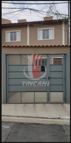 Imagem 20 de 20 de Sobrado Para Venda No Bairro Capão Do Embira, 2 Dorm, 1 Vagas, 65 M - 5996