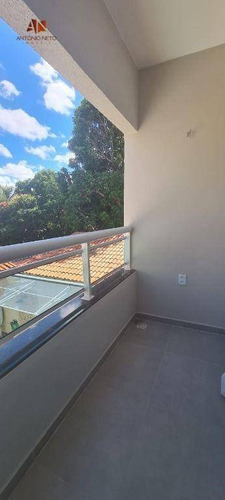 Imagem 22 de 26 de Casa Duplex À Venda No Jóquei Clube/joão 23 Em Fortaleza/ce - Ca0242