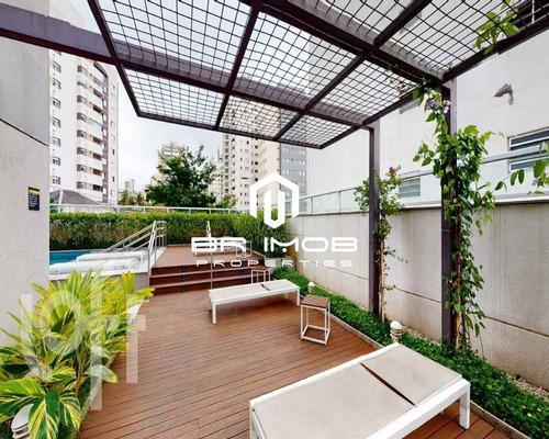 Imagem 29 de 30 de Apartamento - Ap11490 - 69998234