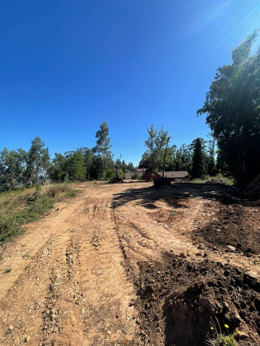 Terrenos En Venta Lo Pequen, Alto Concepción