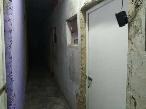 Imagen 6 de 7 de La Concordia Caracas Venta Casa Por Actualizar #141311 Lm
