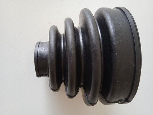 Guardapolvo Lado Rueda Volkswagen Gol/jetta/seat Leon/skoda