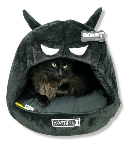 Cama Para Gato Iglu Personaje Talla S