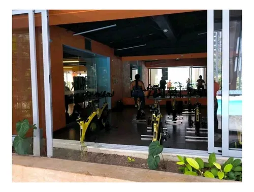 Apartamento Loma De Los Bernal