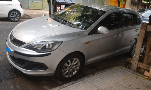 Chery Fulwin 1.5 Ii Hatchback