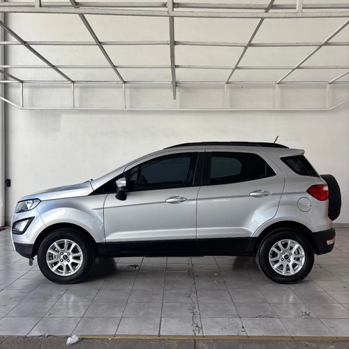 Ford Eco Sport 2.0 Se At L18