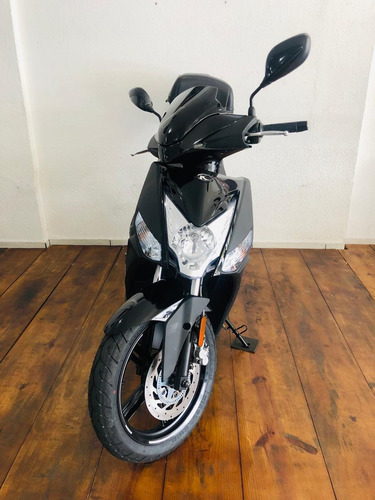 Kymco Agillity 16+ 200i 2020/2021 4 Opção De Cores