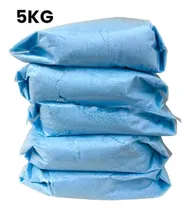 Comprar Sabão Em Pó Lava Roupas Brancas, Pretas E Coloridas 5kg