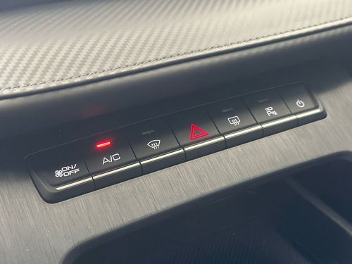 GWM Haval H6 GT PHEV AWD