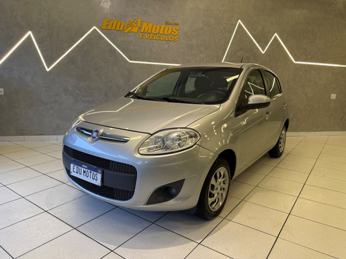 Fiat Palio ATTRACTIVE 1.0 EVO Fire Flex