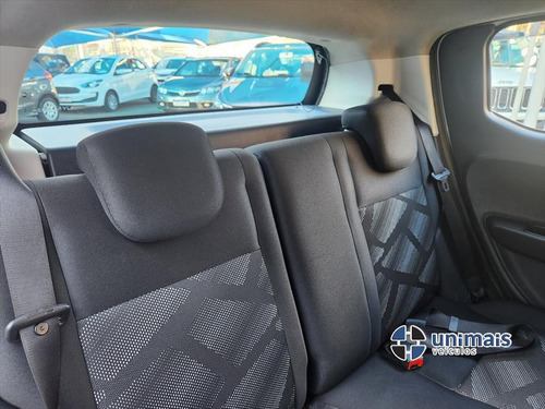 Fiat Mobi 1.0 EVO FLEX EASY MANUAL