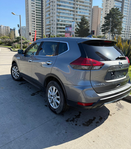 Nissan X-Trail Sense 2 ROW 4x2
