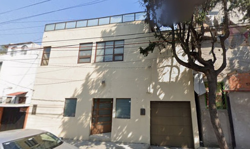 Puerto México 26, Roma Sur, Cuauhtémoc, Distrito Federal // Oportuinidad De Inversión Con Recursos Propios