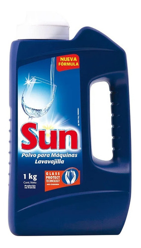 Sun Lavavajilla 