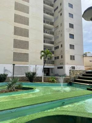 Apartamento en alquiler
