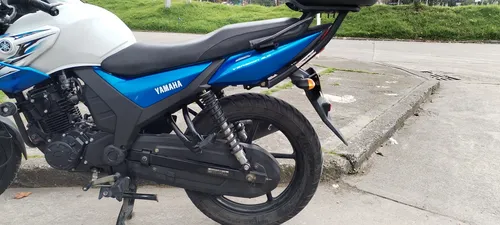 Yamaha Sz R Excelente Estado