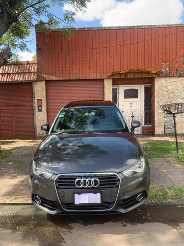 Audi A1 Sportback 1.4 Ambition Tfsi 122cv 2013