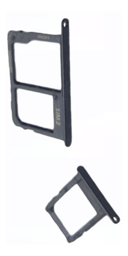 Bandeja Porta Chip Sim Para Samsung J6 J8 Alta Calidad