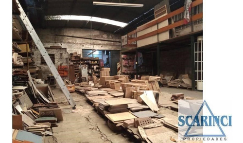 Imagen 21 de 23 de Local En Venta Ubicado En Santos Lugares, Tres De Febrero, G.b.a. Zona Oeste