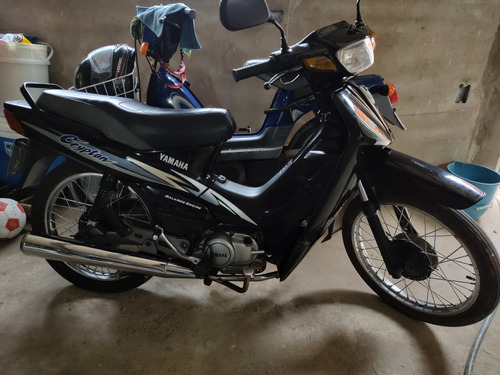 Yamaha  Crypton 105cc