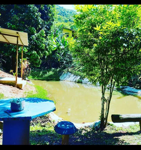 Vende-se Uma Chácara De 5.000 Metros Quadrados Com Lazer Completo!