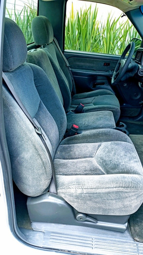 Imagen 8 de 9 de Chevrolet Cheyenne 400ss