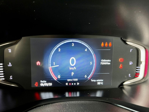 Imagen 10 de 12 de Fiat Toro Freedom 1.0 Td 4x4 - Nueva! Permuto Financio