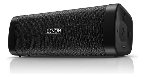 Denon Mini Dsb-150bt Negro - Altavoces Portátiles