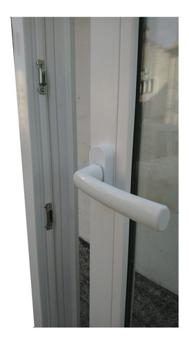 Imagen 3 de 10 de Ventana Balcon Pvc 150x200 Corrediza Vidrio Dvh Bipunto