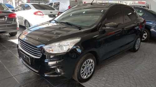 Imagen 4 de 10 de Ford Ka Se 2018