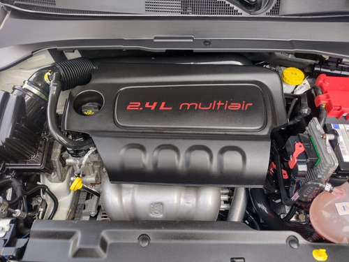 Imagen 15 de 17 de Jeep Compass Sport 2.4 At Ffull