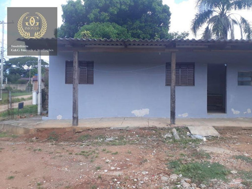 Imagem 4 de 21 de Terreno À Venda, 300 M² Por R$ 950.000 - Querência - Viamão/rs - Te0208
