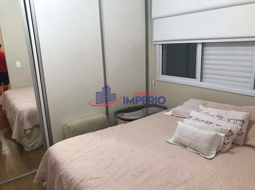 Imagem 7 de 26 de Casa De Condomínio Com 3 Dorms, Vila Nivi, São Paulo - R$ 530 Mil, Cod: 7404 - V7404
