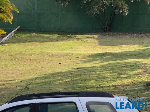 Imagem 1 de 6 de Terreno Em Condomínio - Alphaville - Sp - 613335