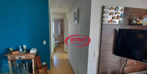 Imagem 9 de 25 de Super Oferta-apto No Imirim 2 Dorm. 1 Suíte- 55m²au - 1 Vaga Fixa - Ap2414