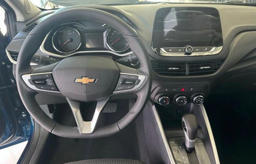 Chevrolet Onix 1.0 TURBO PLUS LTZ