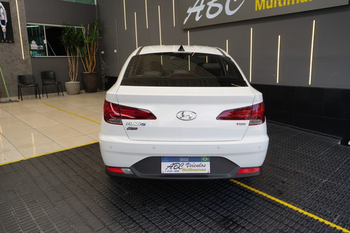 Hyundai HB20S 1.0 TGDI FLEX DIAMOND PLUS AUTOMÁTICO