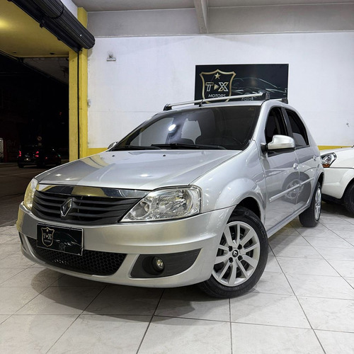 Renault Logan 1.0 EXPRESSION 16V