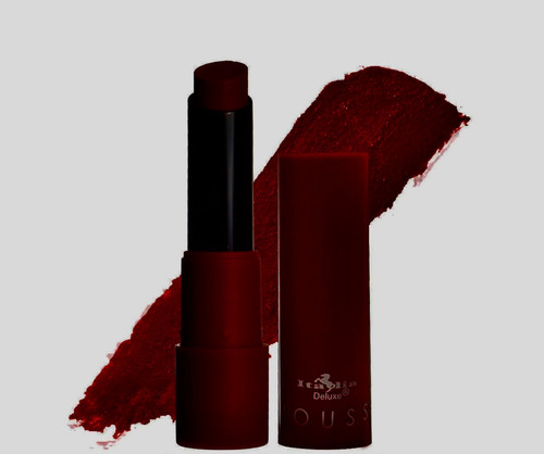 Labial Mousse Matte Italia Deluxe Color 03 Marilyn