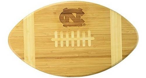 Ncaa North Carolina Tar Heels Touchdown! Tabla De Cortar De 