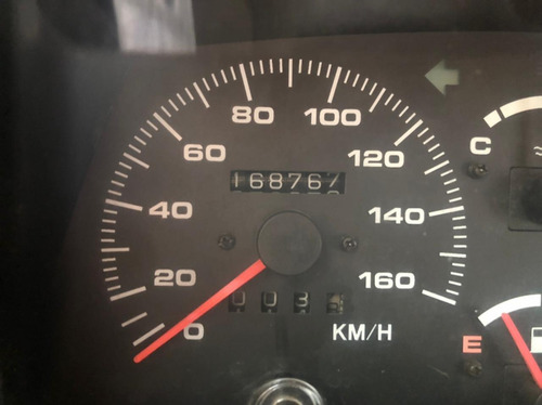 Suzuki Vitara 1.6 Jlx Sidekick