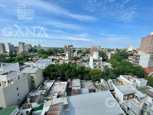 Departamento Venta Echesortu - Monoambiente Estrenar C/ Cochera Opcional - Zona Factultades