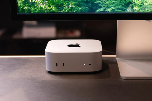 Apple Mac Mini M4 16gb Ram 512 Gb Oferta Unica!