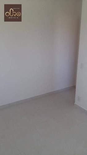 Imagem 19 de 30 de Apartamento Residencial À Venda, São José, Franca. - Ap0084