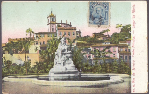 Largo Da Glória - Rio De Janeiro - 22021923